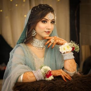 Pre Bridal