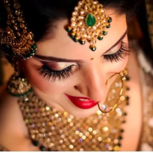 Make Up