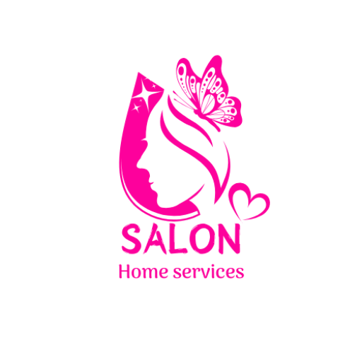 Home Salon Logo