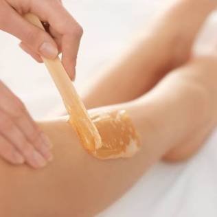Wax Package