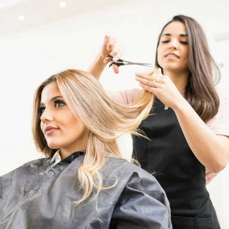 Hair Package